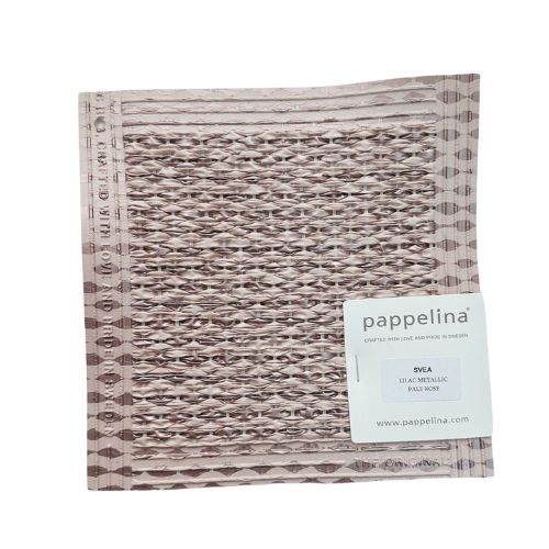 Pappelina Rug Svea Lilac