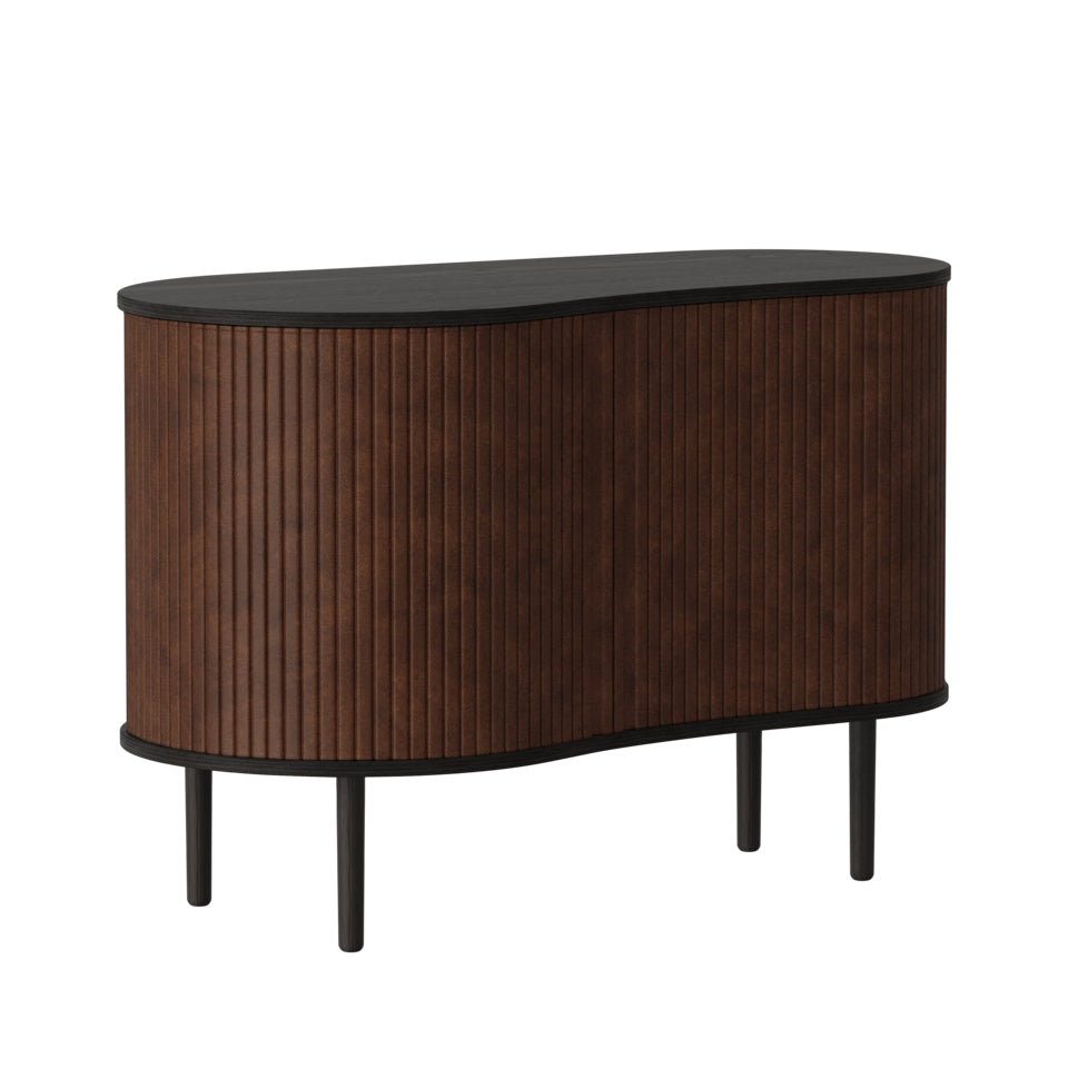 Umage Audacious Cabinet Black Oak