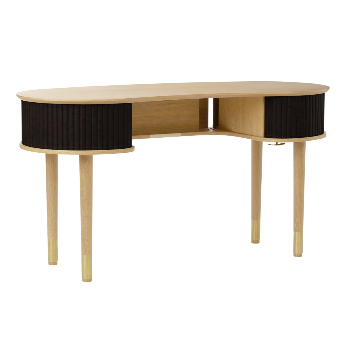 Umage Audacious Desk Oak