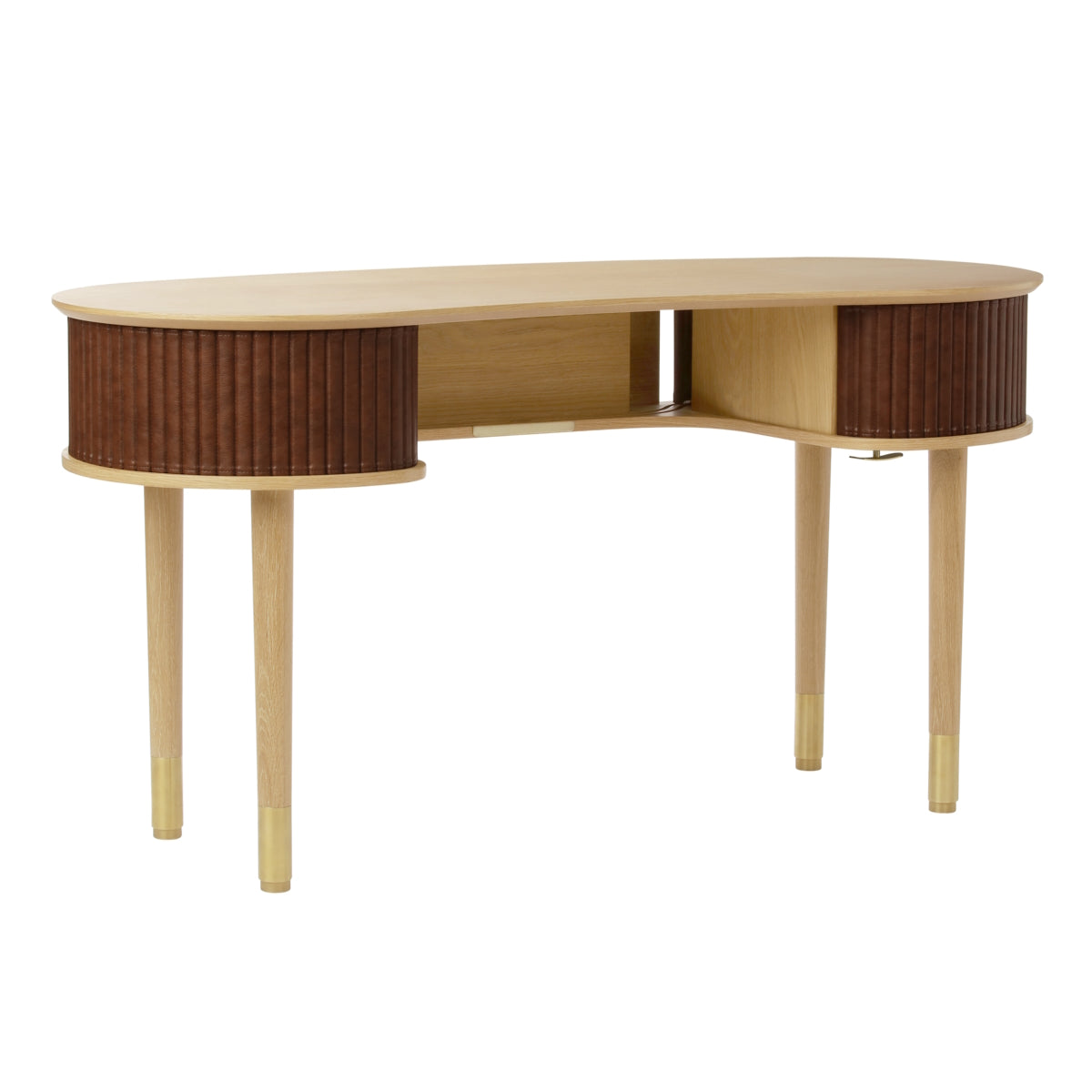 Umage Audacious Desk Oak