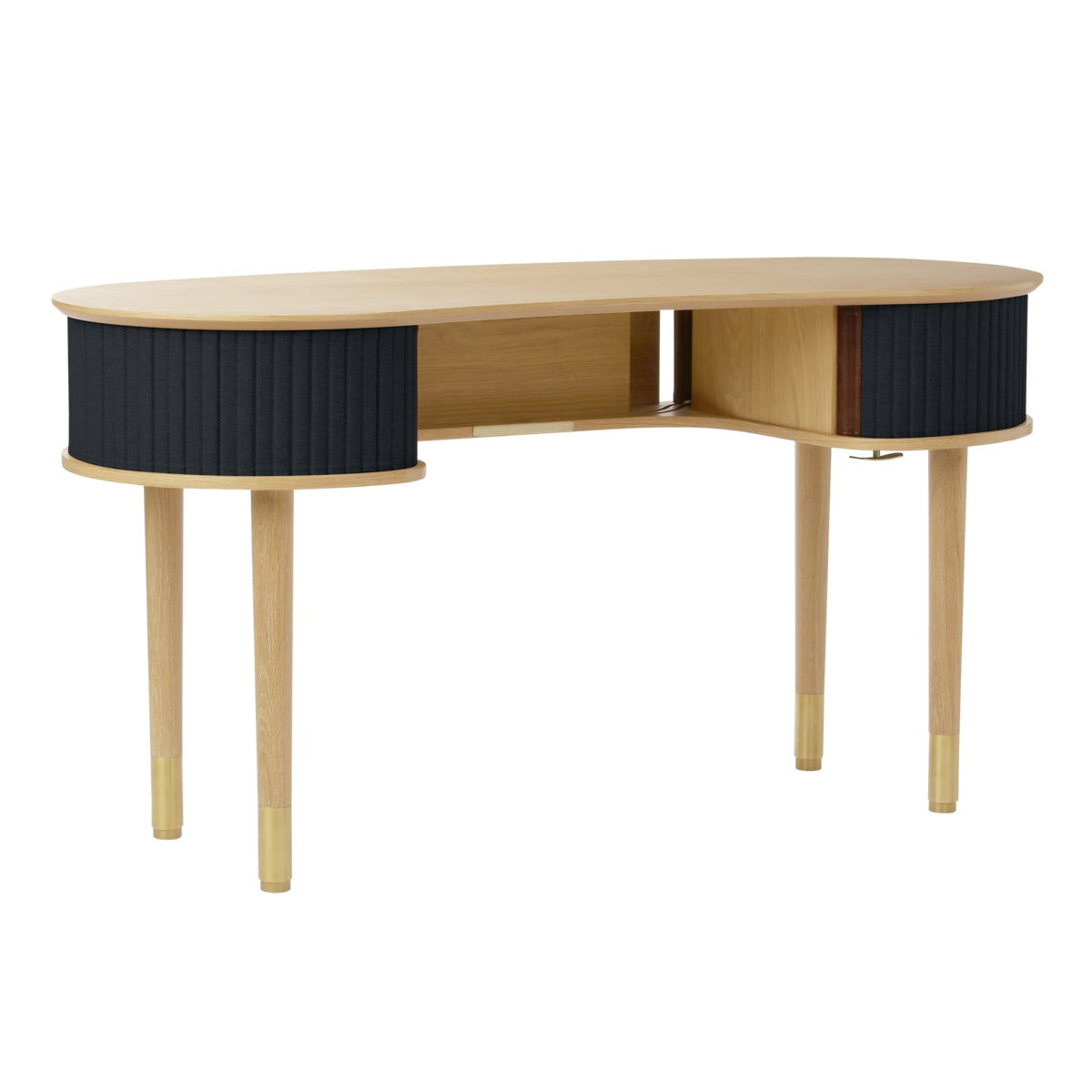 Umage Audacious Desk Oak