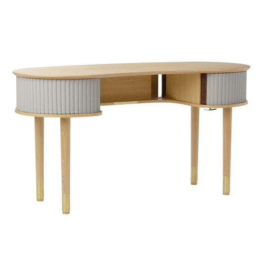 Umage Audacious Desk Oak