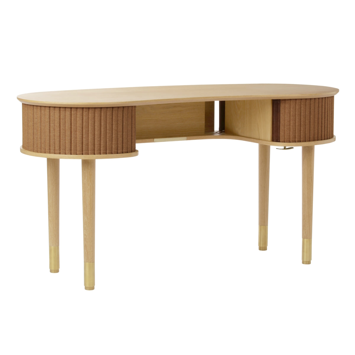 Umage Audacious Desk Oak