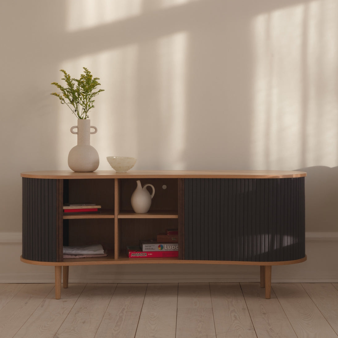 Umage Audacious Sideboard Oak