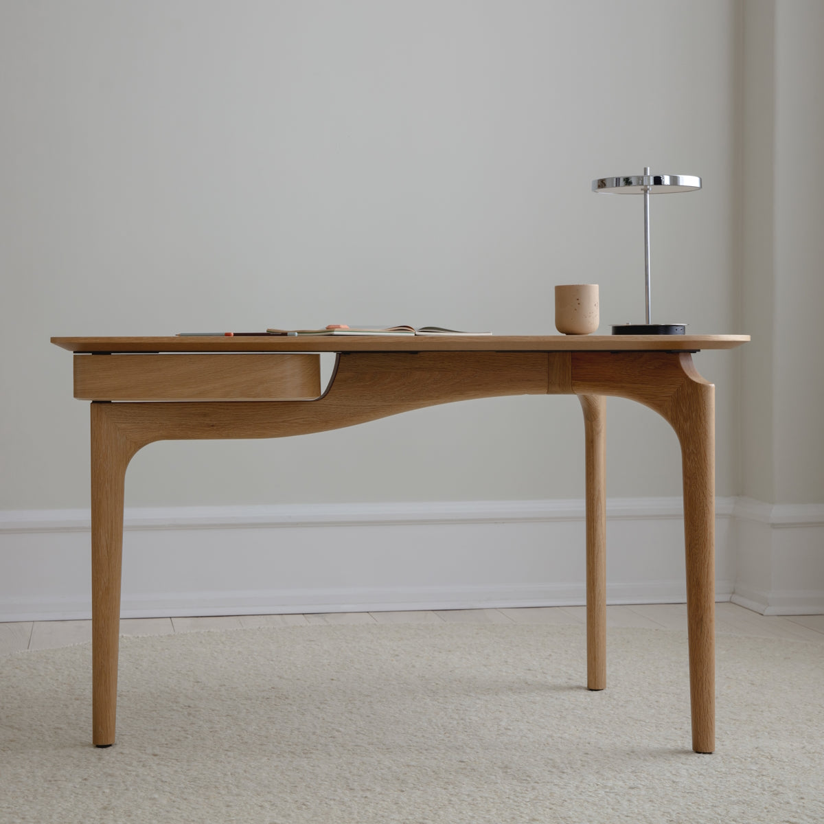 Umage Duende Desk Oak