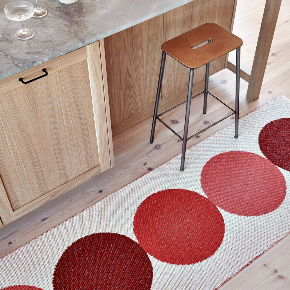 Pappelina Rug Otto Berry