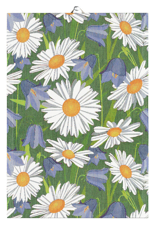 Ekelund Delight Tea Towel 35x50