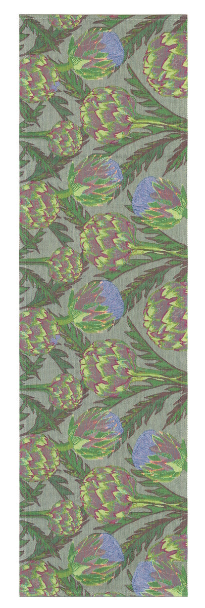 Ekelund Artichoke Runner 35x120