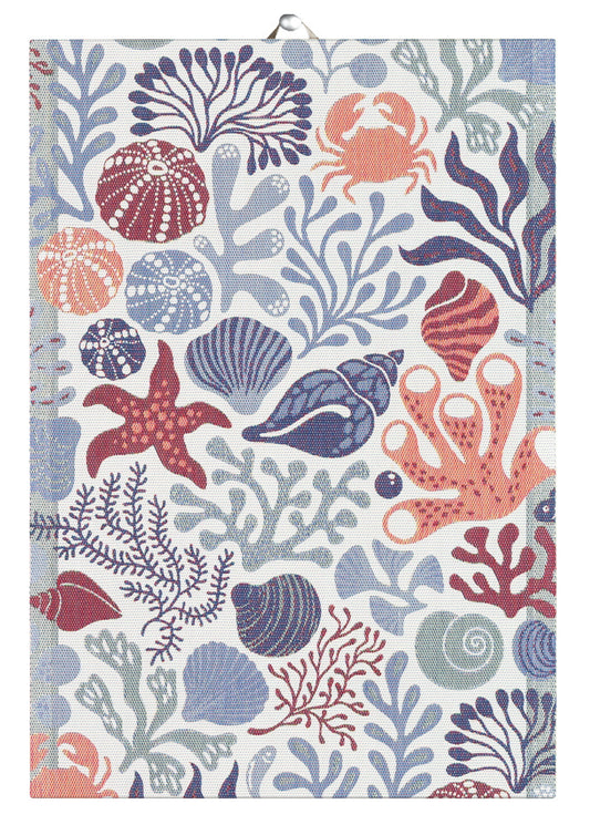 Ekelund Arielle Tea Towel 35x50