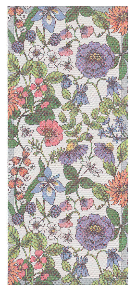 Ekelund Flora Runner 35x80