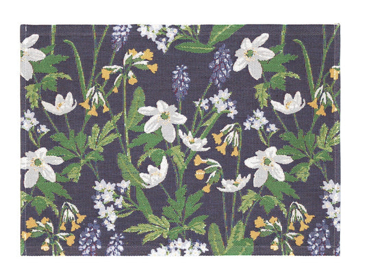 Ekelund Spring Place Mat 35x48