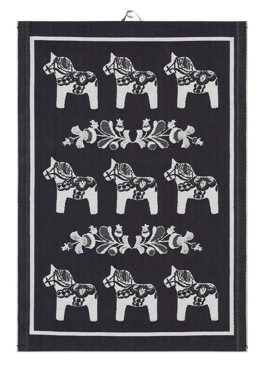 Ekelund Siljan Tea Towel 35x50