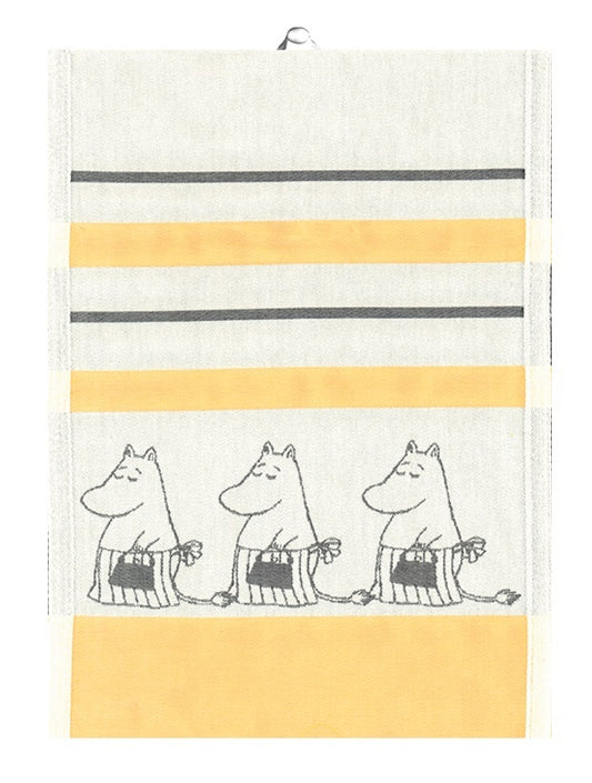 Ekelund Moominmamma Tea Towel