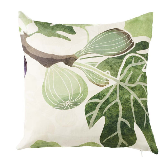 Klippan Figs Cotton Cushion Cover