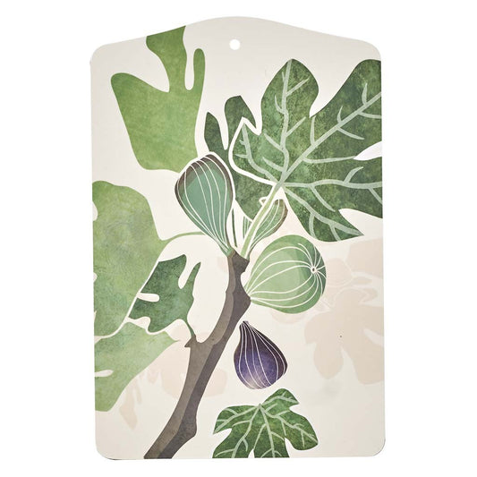 Klippan Figs Cutting Board