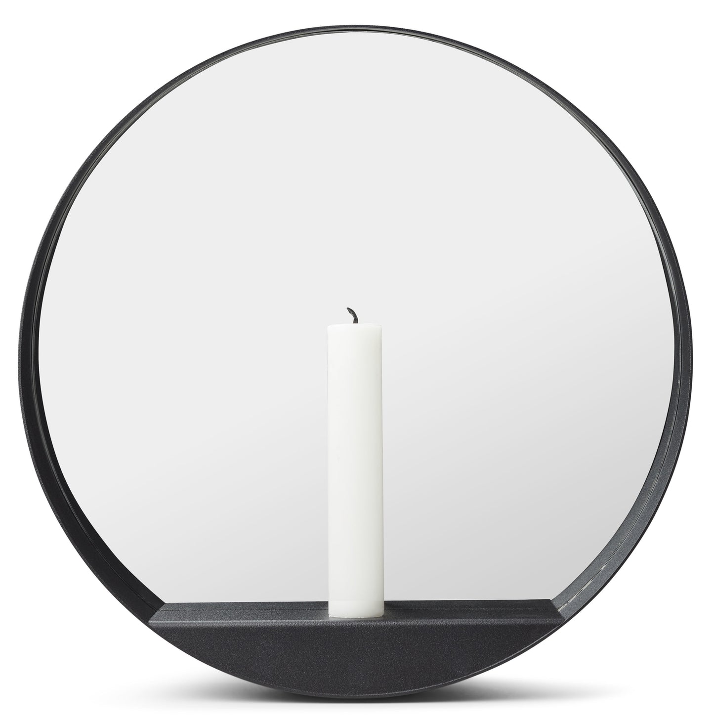 Gejst Glim Candle Mirror Round