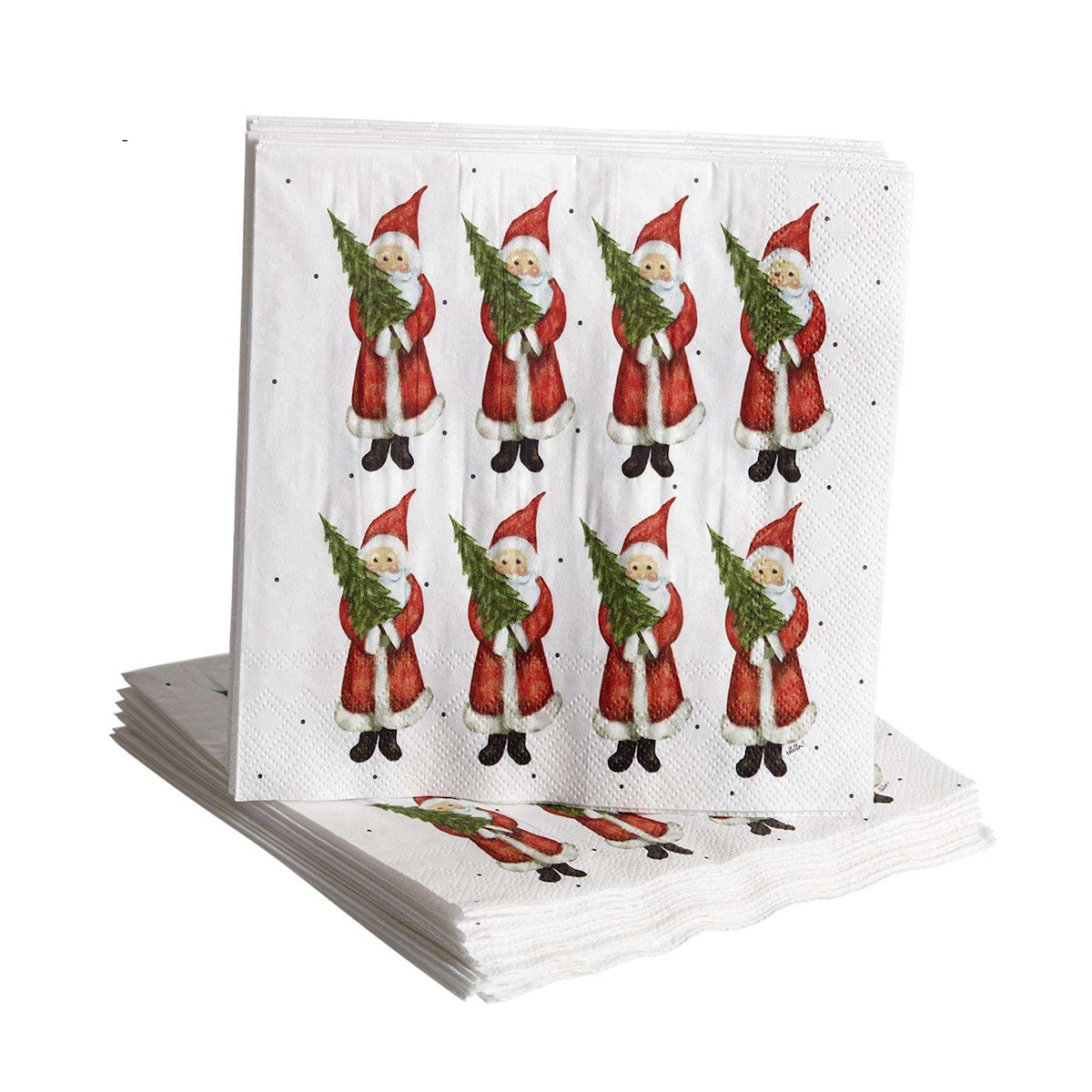 Naasgransgarden Christmas Peace Paper Napkins 33x33cm