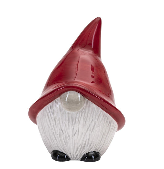 Naasgransgarden Gnome red 13cm