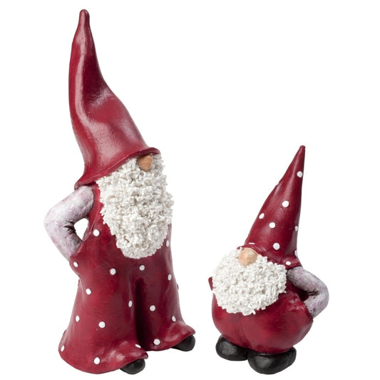 Naasgransgarden Elmer & Max Santa 2pk large