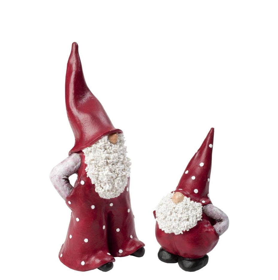 Naasgransgarden Elmer & Max Santa 2pk small