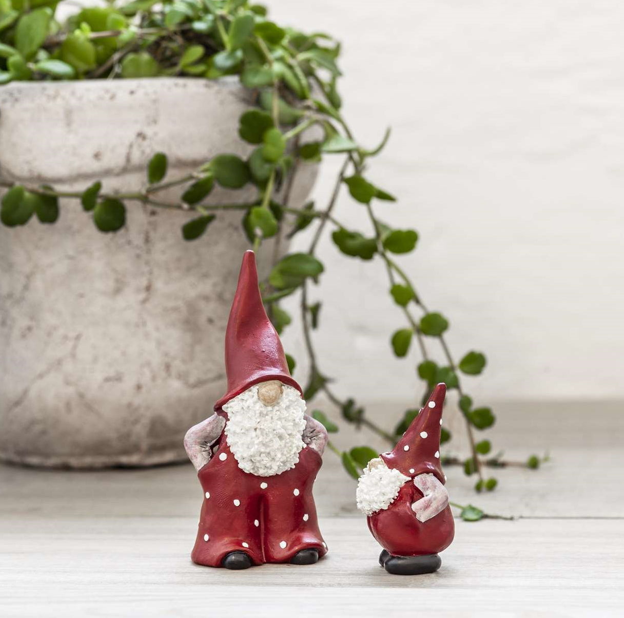 Naasgransgarden Elmer & Max Santa 2pk small