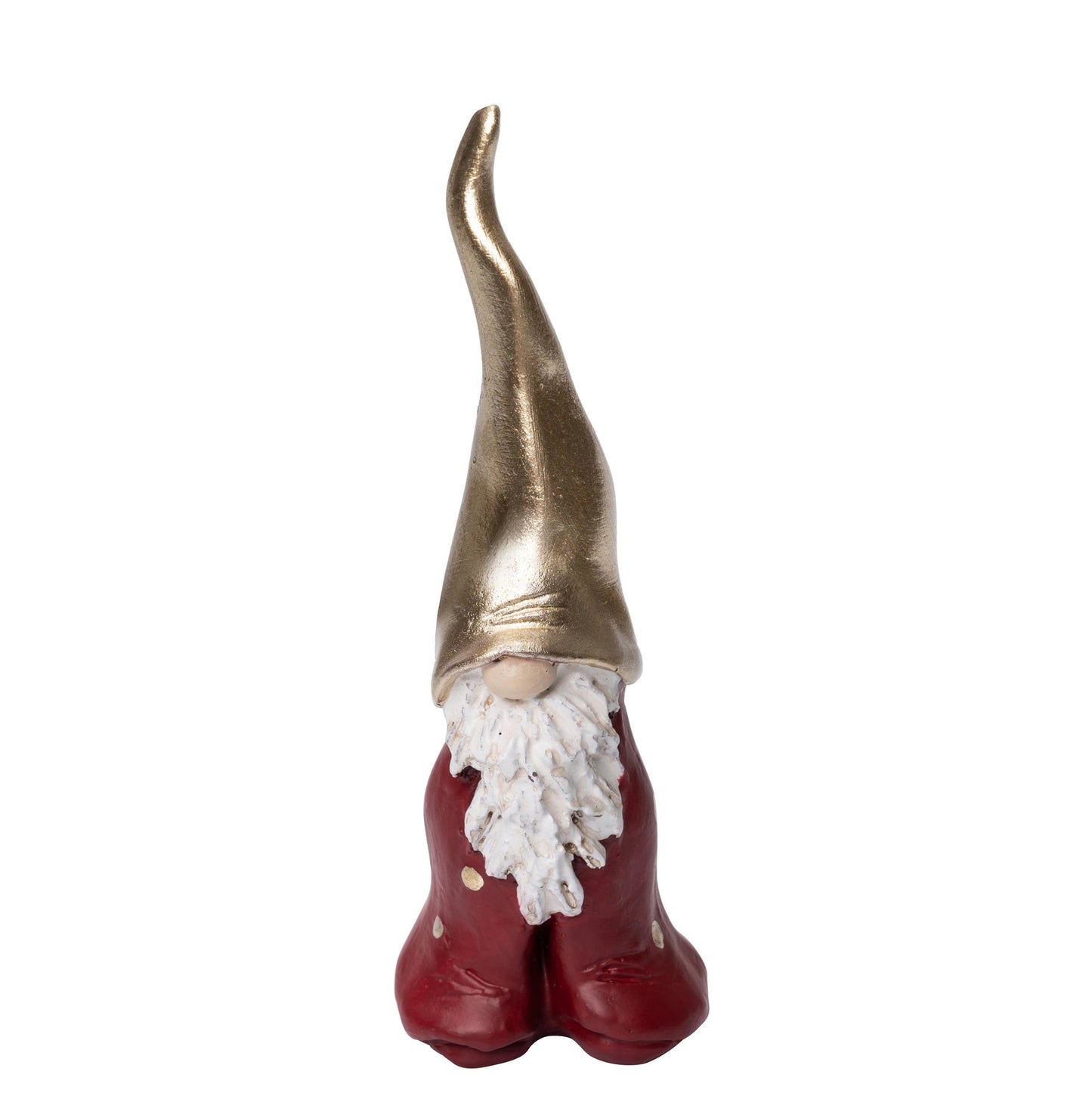 Naasgransgarden Santa Fritte red 18.5cm