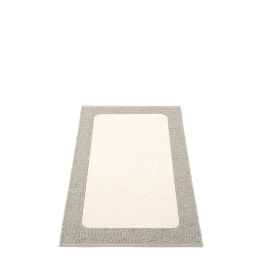 Pappelina Rug Ilda Warm Grey