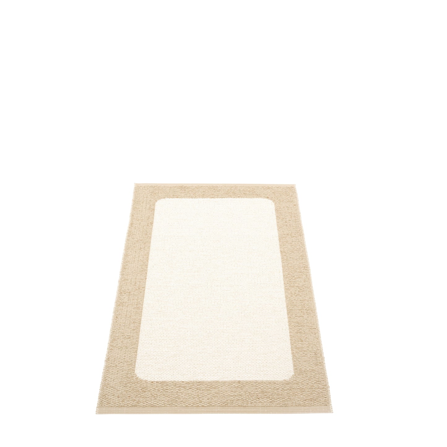 Pappelina Rug Ilda Beige