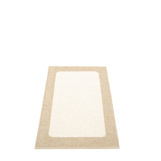 Pappelina Rug Ilda Beige