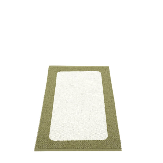 Pappelina Rug Ilda Pine