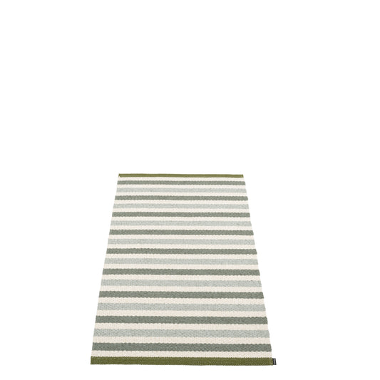 Pappelina Rug Teo Sage