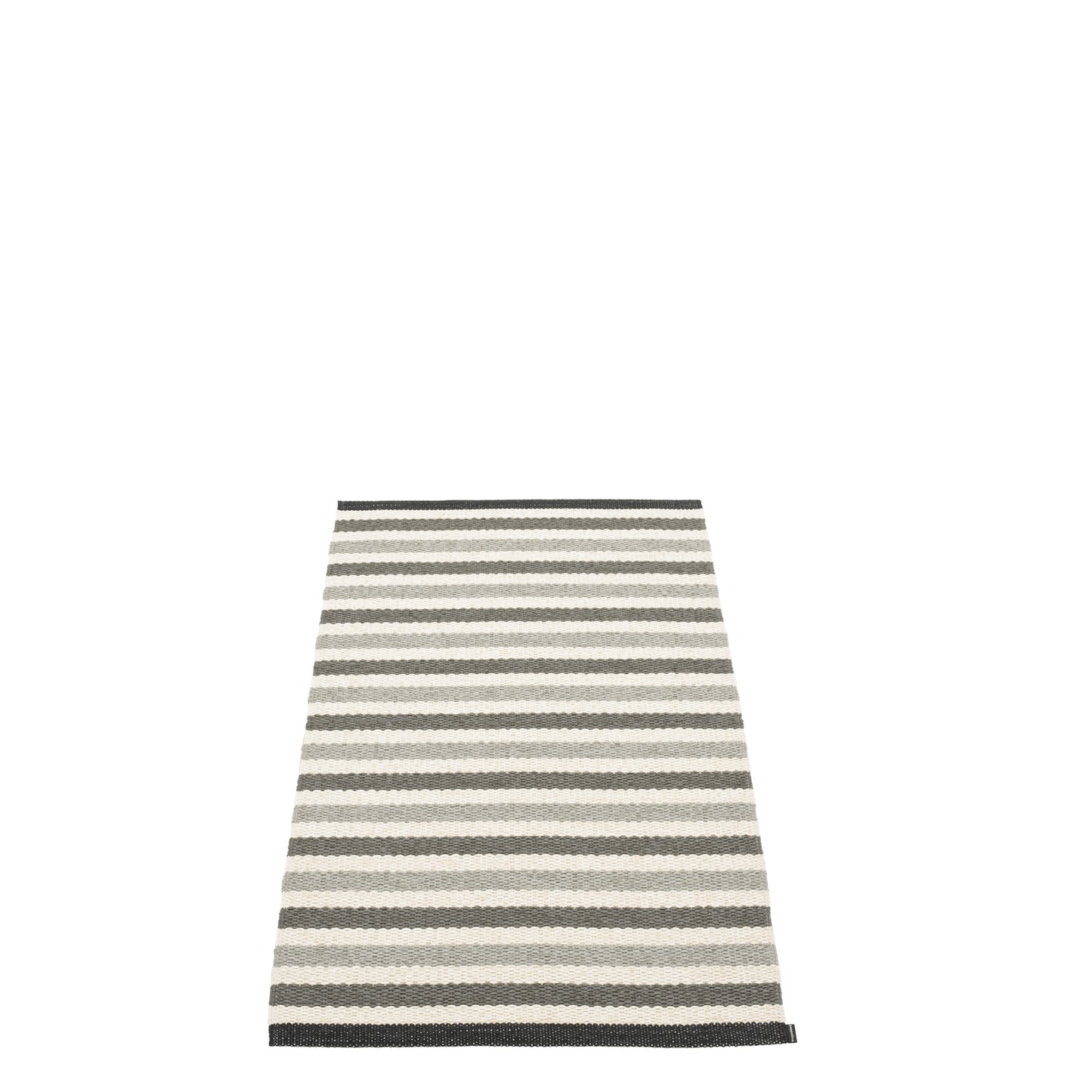 Pappelina Rug Teo Warm Grey