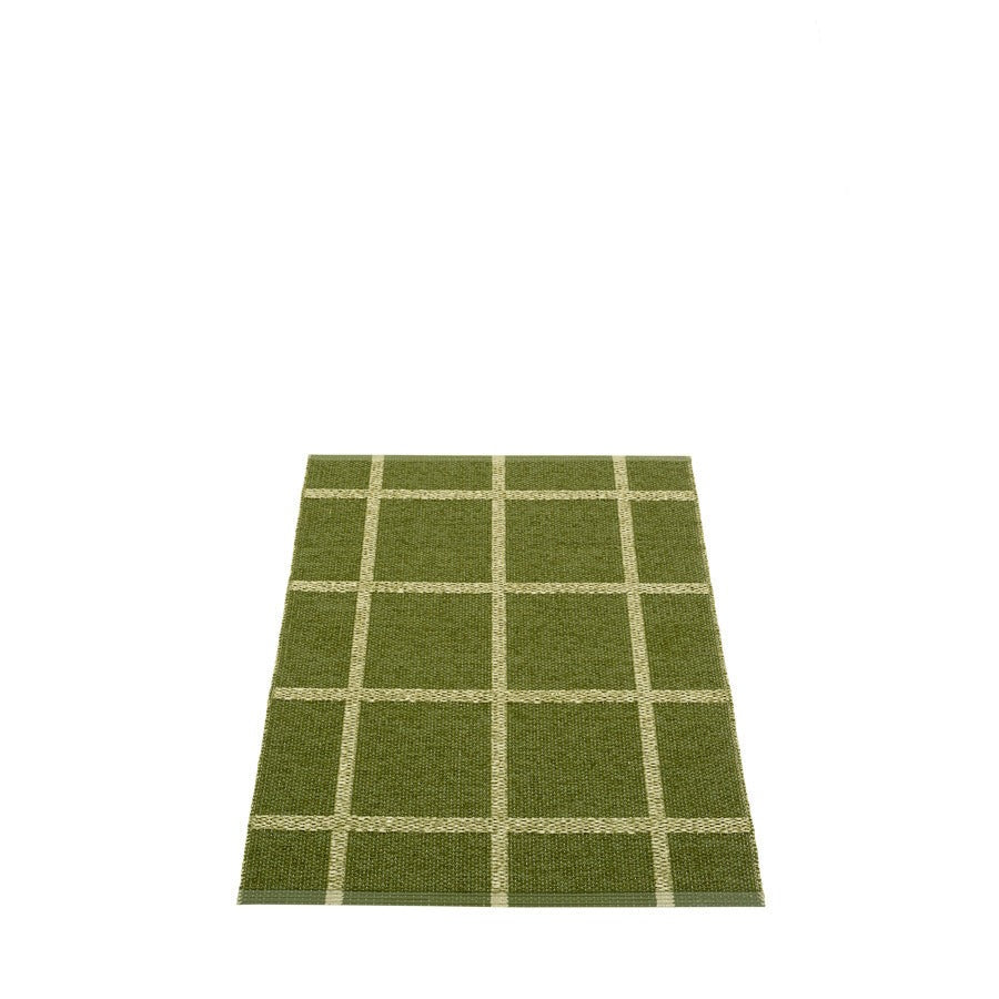 Pappelina Rug Ada Olive