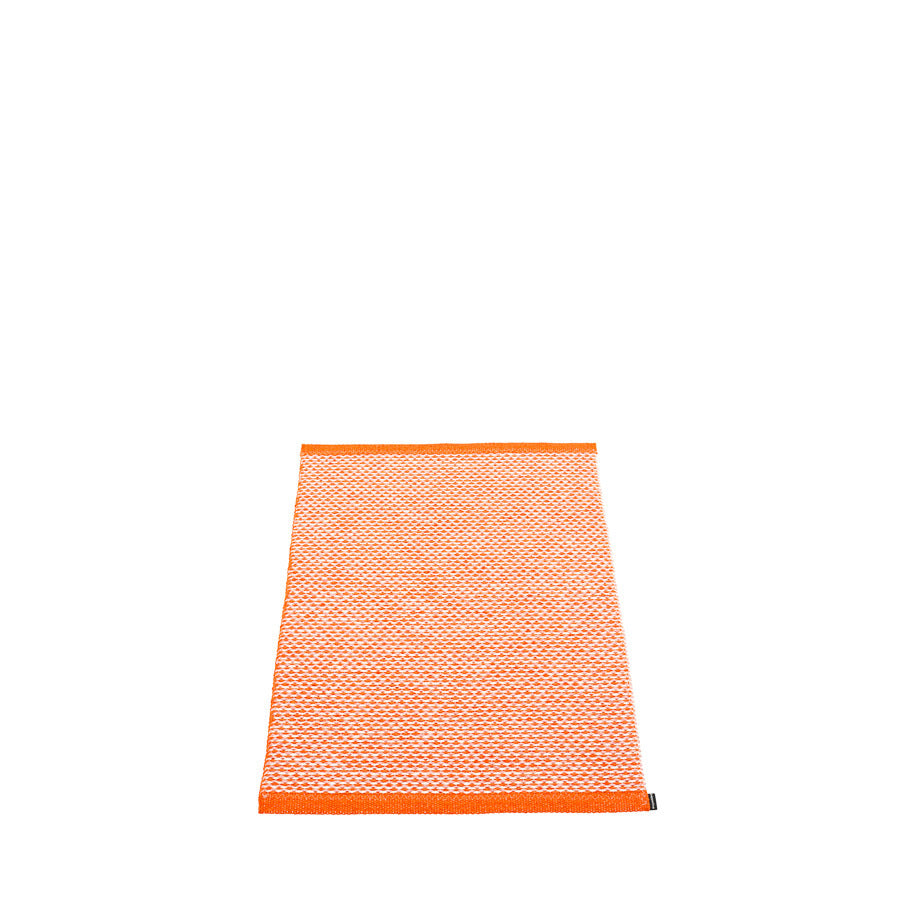 Pappelina Rug Effi Orange