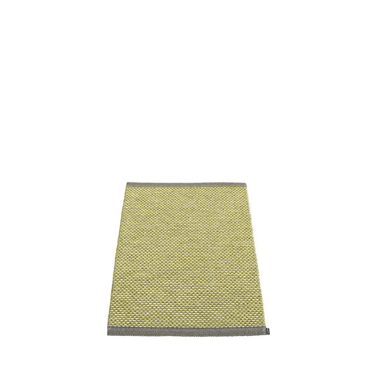 Pappelina Rug Effi Apple