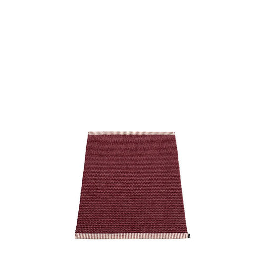 Pappelina Rug Mono Zinfandel