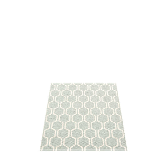 Pappelina Rug Ants Sage 70x90