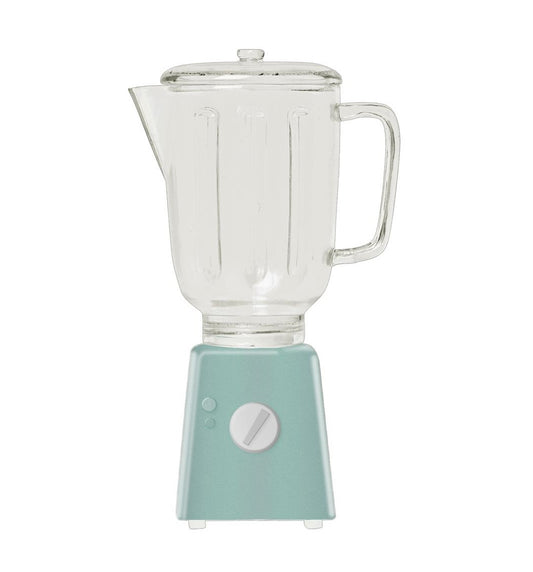 Maileg Miniature Blender Mint