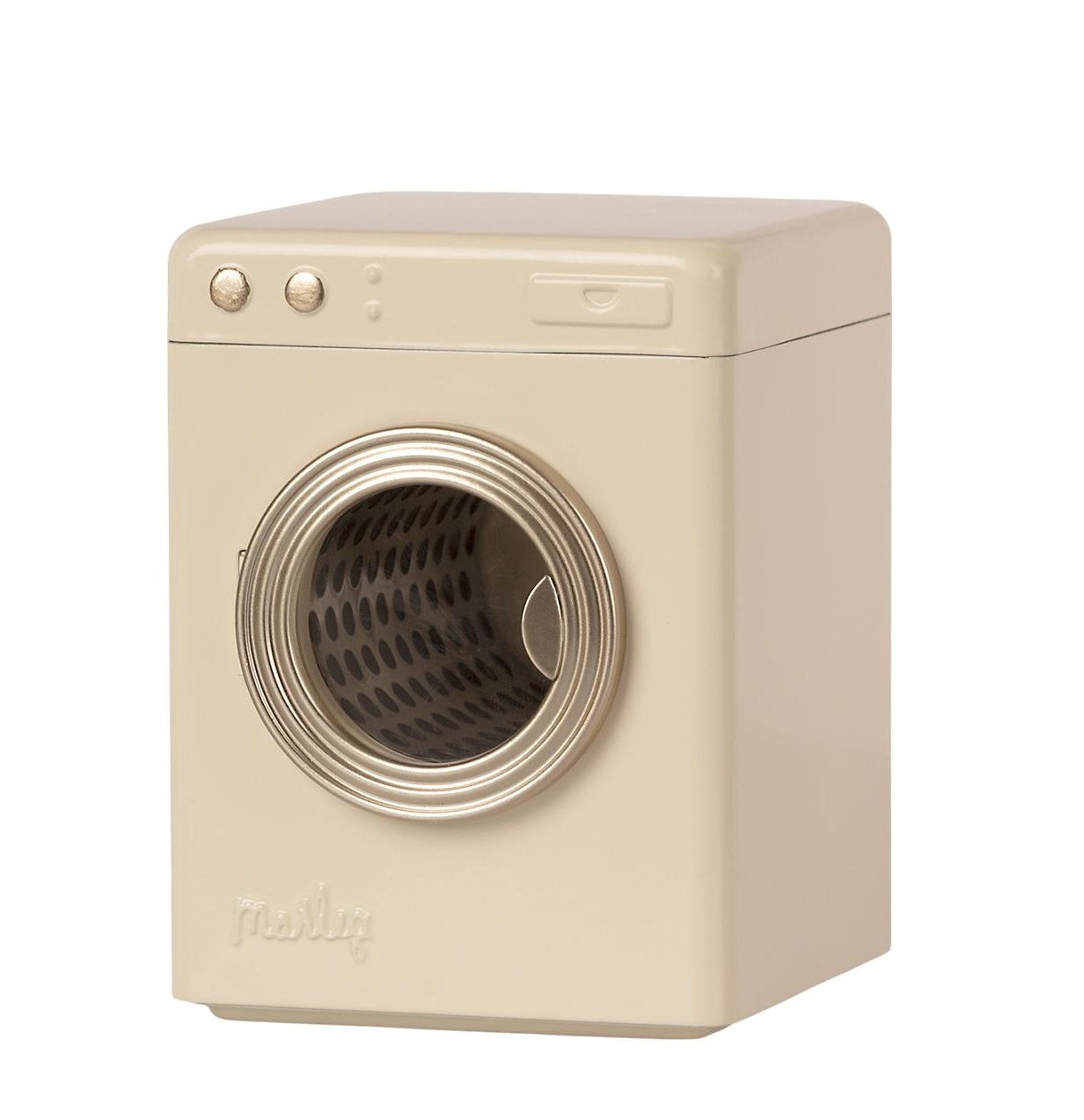 Maileg Miniature Washing Machine