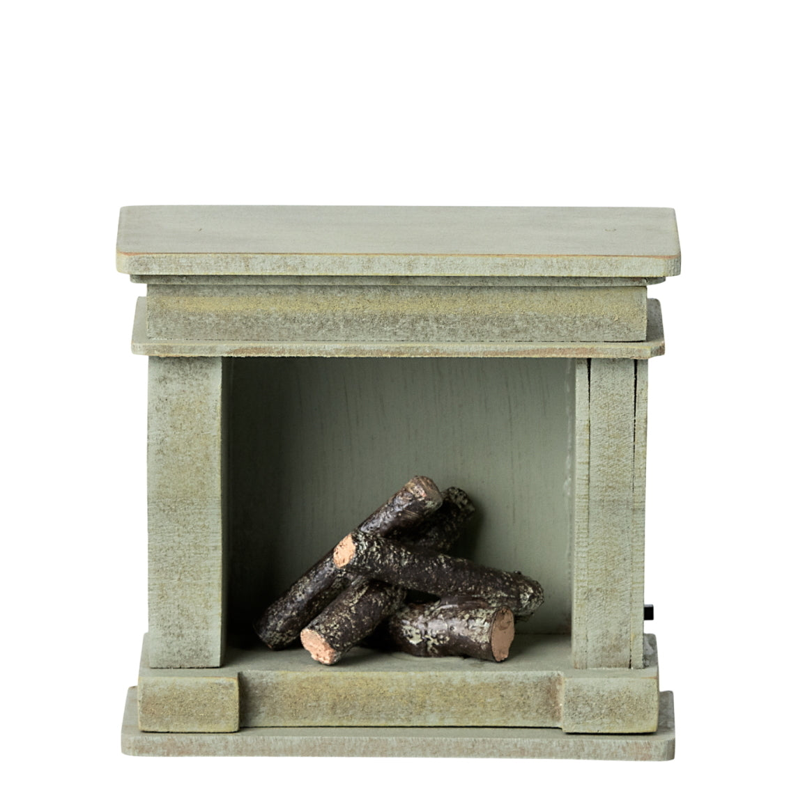 Maileg Miniature Fireplace