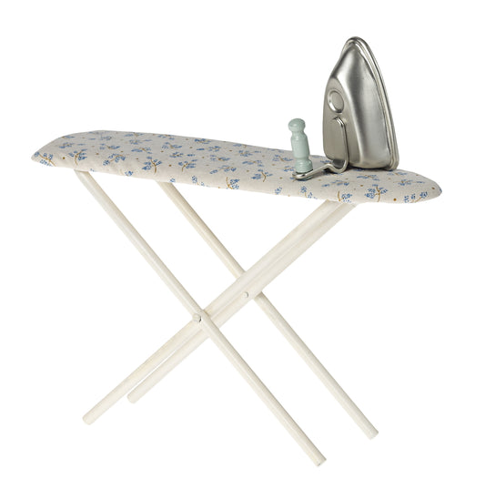 Maileg Iron And Ironing Board