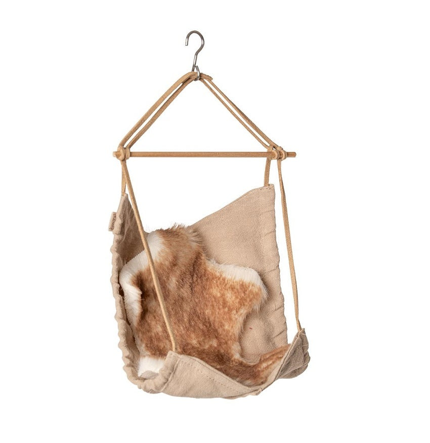 Maileg Hanging chair Micro