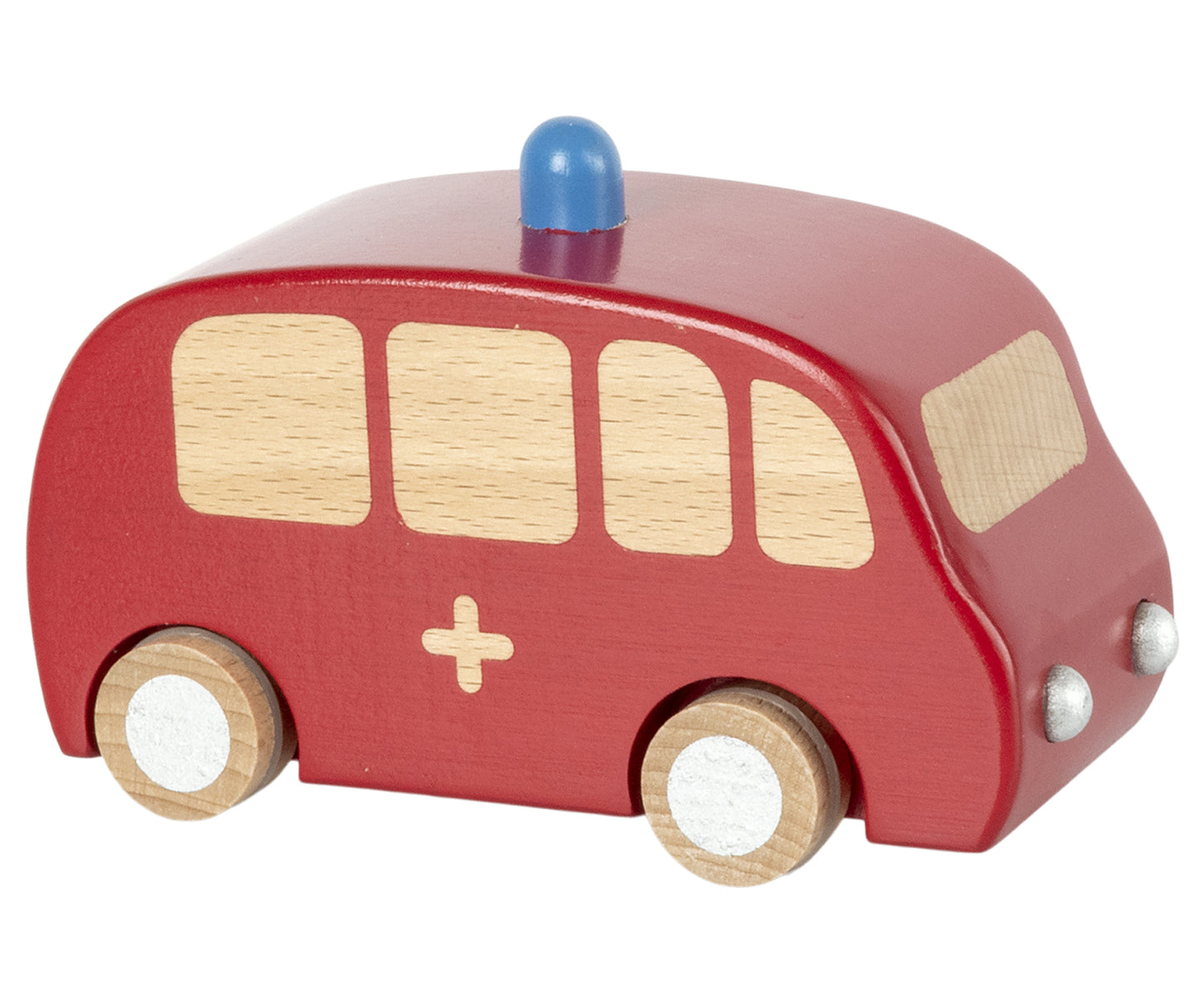 Maileg Wooden Firetruck