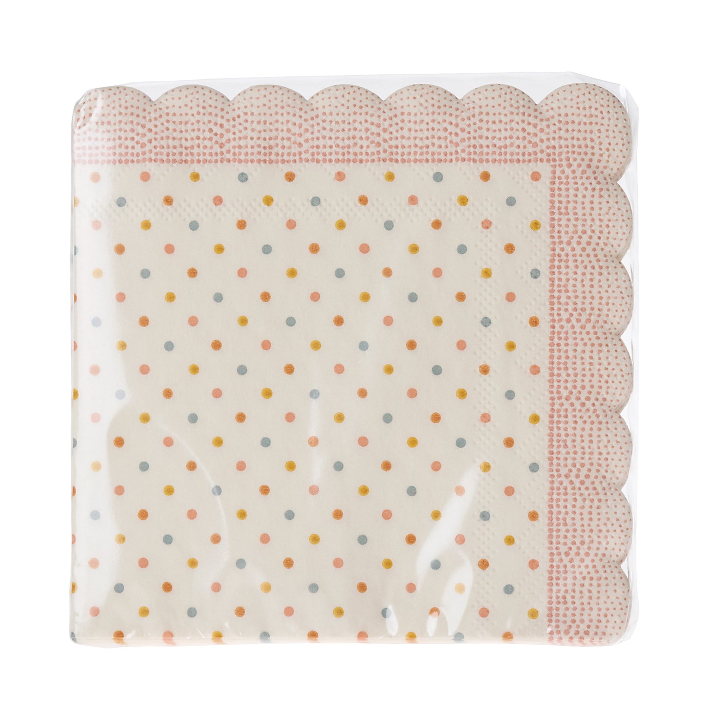 Maileg Napkin Rose Dots