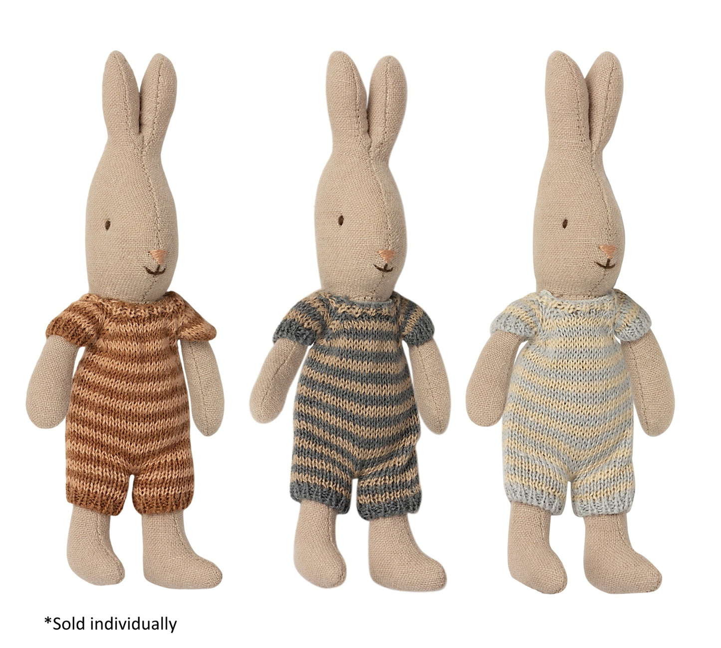 Maileg Rabbit Micro assorted