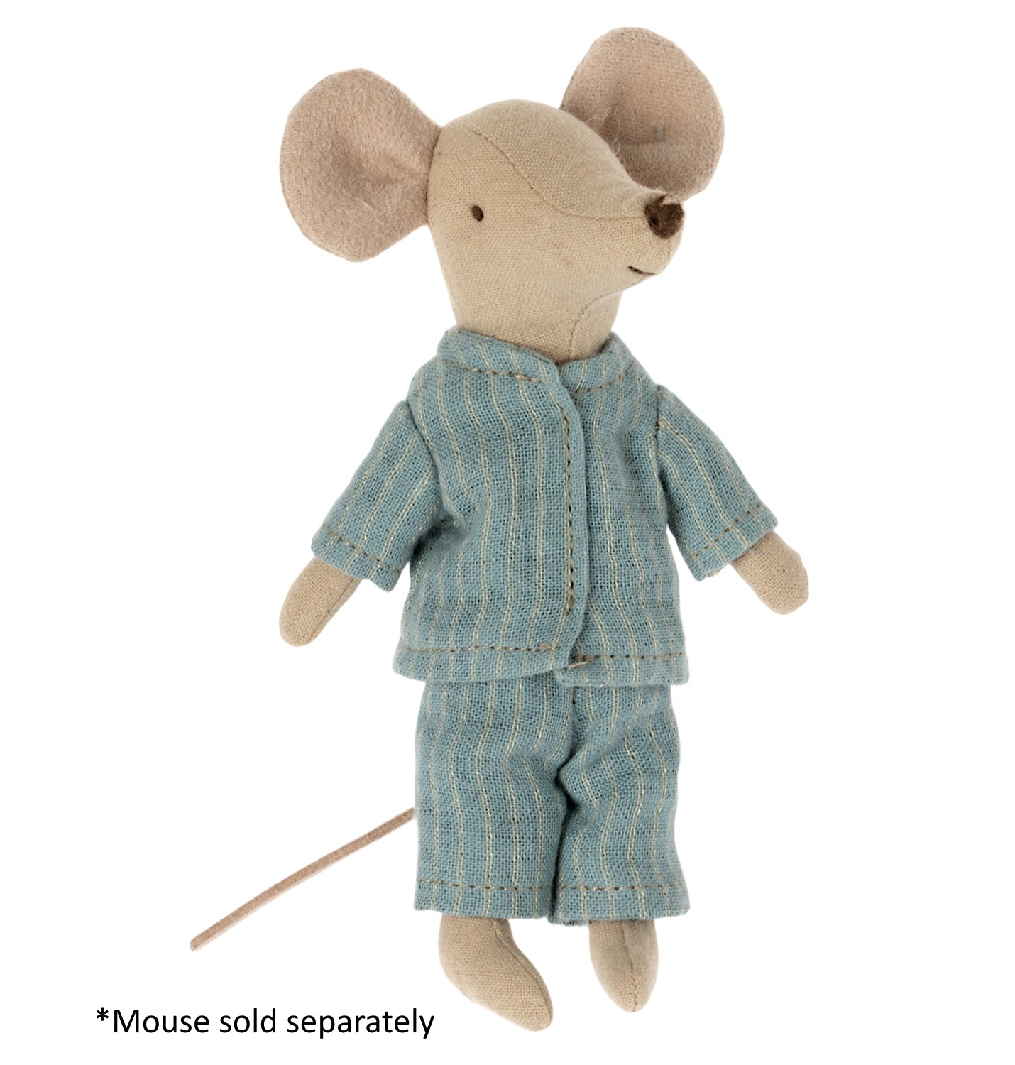 Maileg Pyjamas for Big Brother Mouse