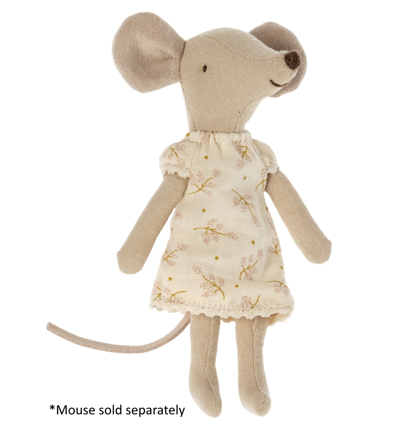 Maileg Nightgown for Big Sister Mouse