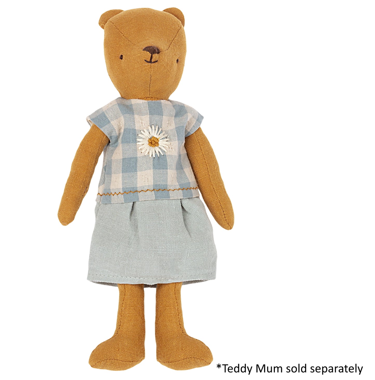 Maileg Dress for Teddy Mum