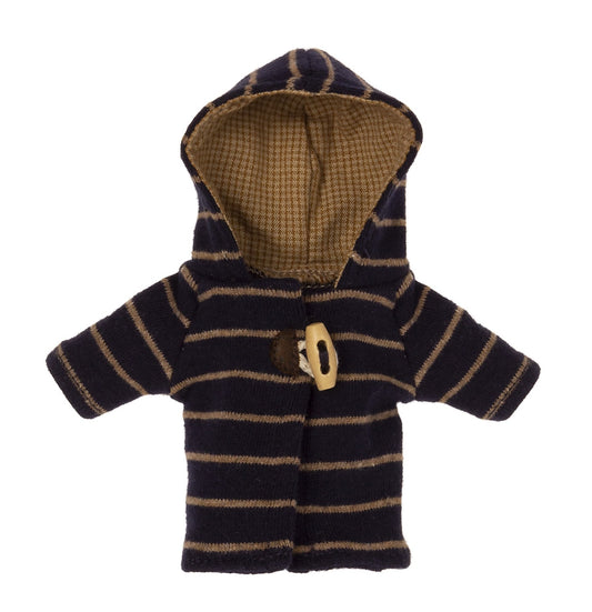 Maileg Duffle Coat for Teddy Junior