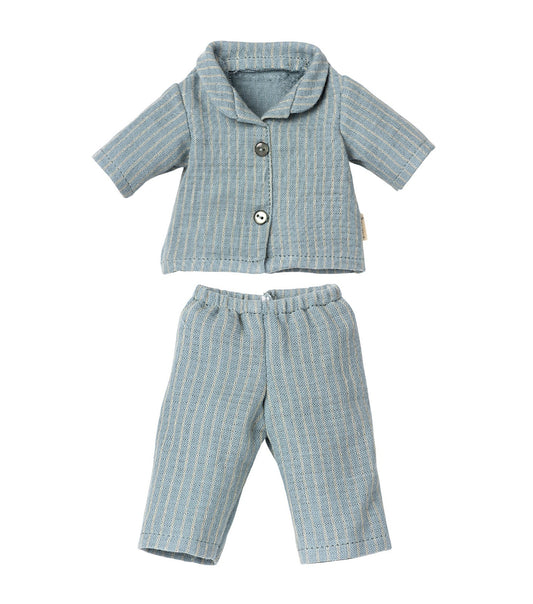 Maileg Pyjamas for Teddy Dad